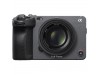 Sony FX3 Full-Frame Cinema Camera Body Only (Promo Cashback Rp 5.600.000)